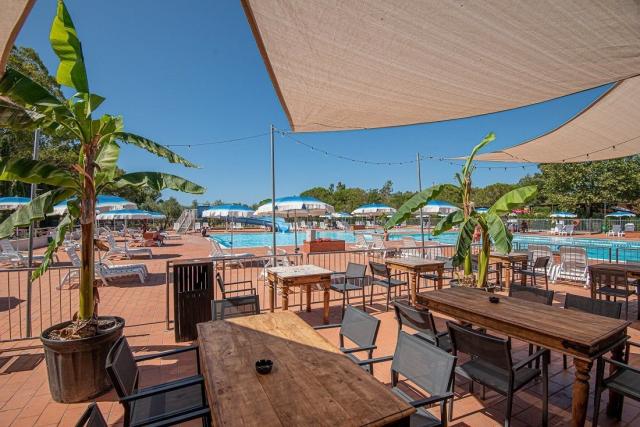 Villaggio Orizzonte