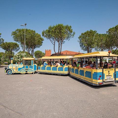 Villaggio Orizzonte