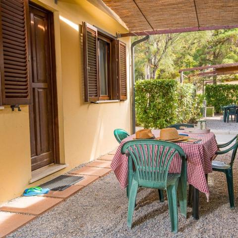 Villaggio Orizzonte