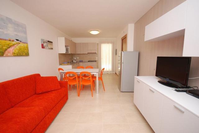 Villaggio Tamerici