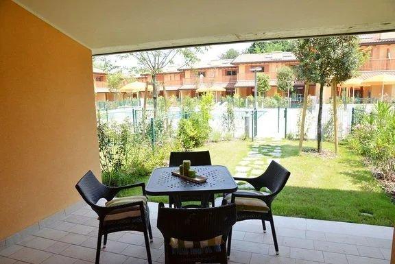 Villaggio Tamerici