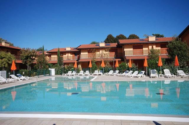 Villaggio Tamerici