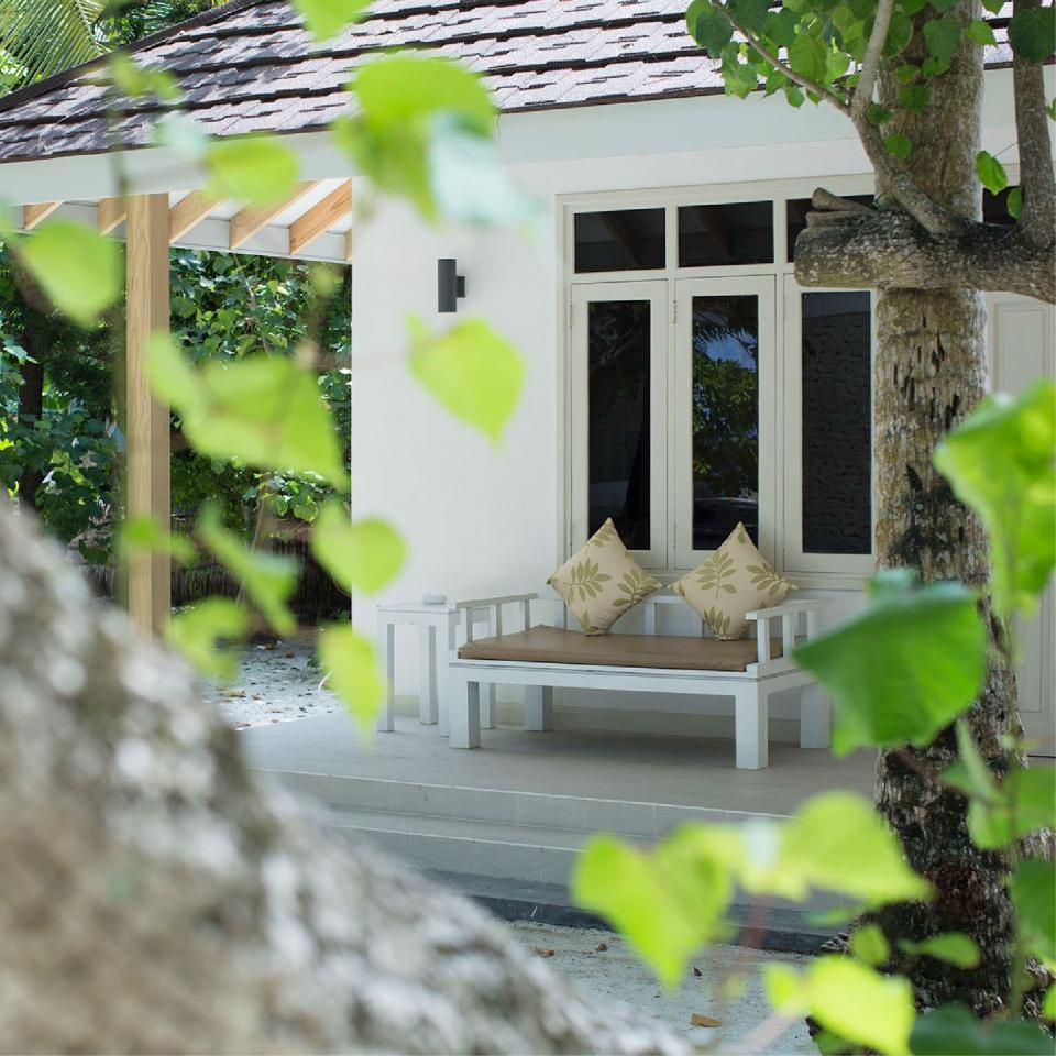Ellaidhoo Maldives by Cinnamon