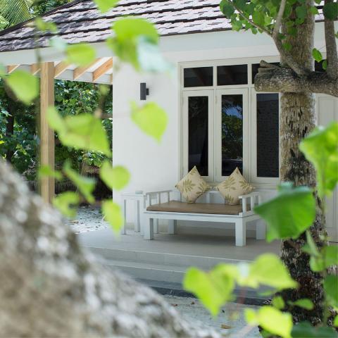 Ellaidhoo Maldives by Cinnamon