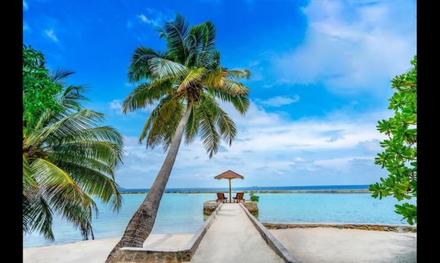 Ellaidhoo Maldives by Cinnamon