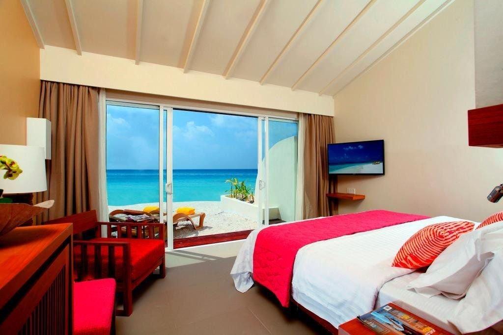 Hotel Centara Ras Fushi Resort & Spa