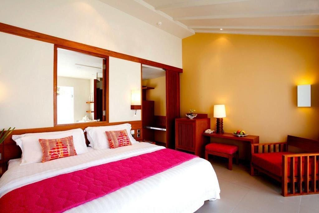 Hotel Centara Ras Fushi Resort & Spa