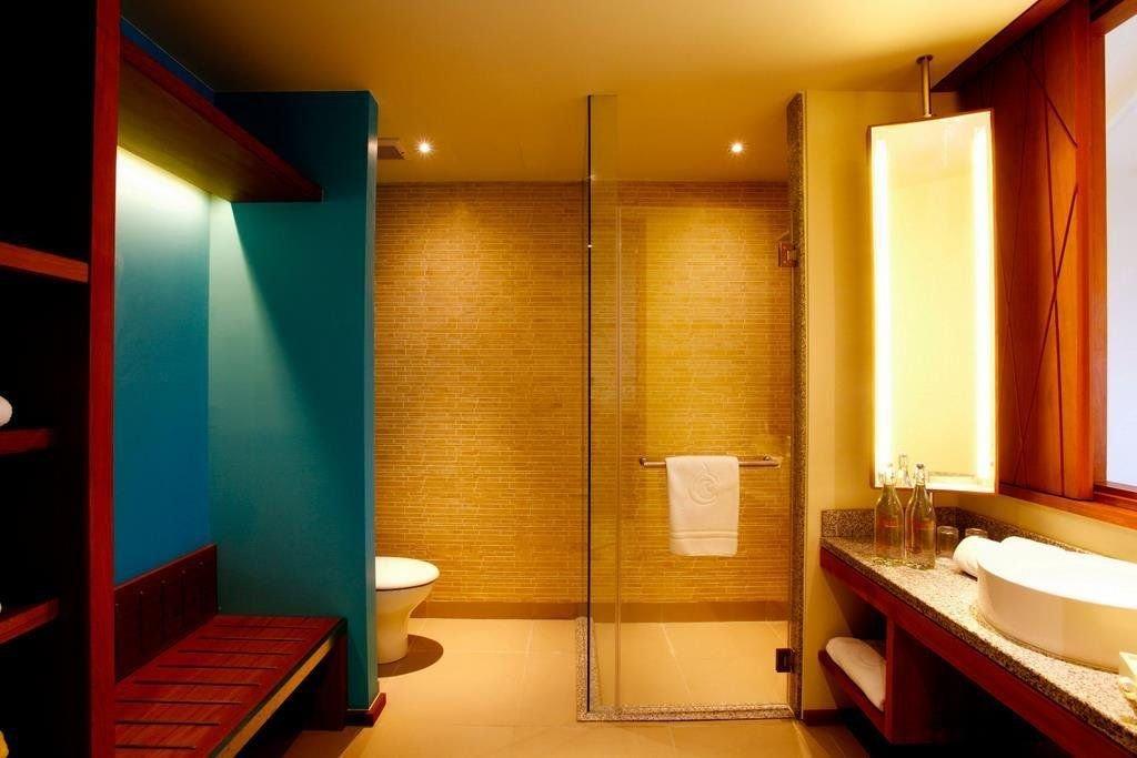 Hotel Centara Ras Fushi Resort & Spa
