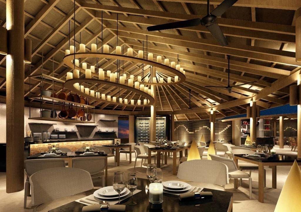Hotel Centara Ras Fushi Resort & Spa