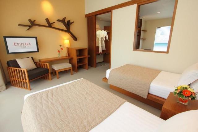 Hotel Centara Ras Fushi Resort & Spa