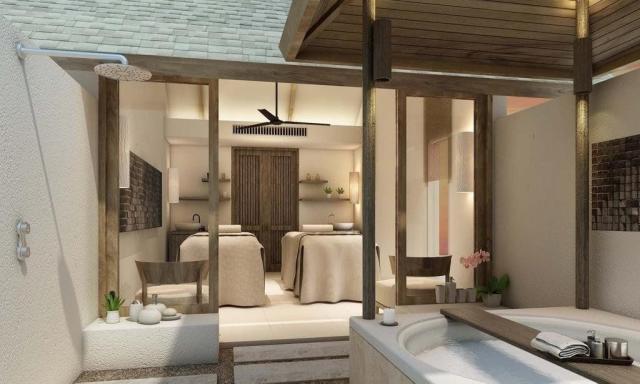 Hotel Centara Ras Fushi Resort & Spa