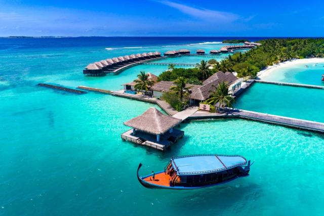 Sheraton Full Moon Resort & Spa 