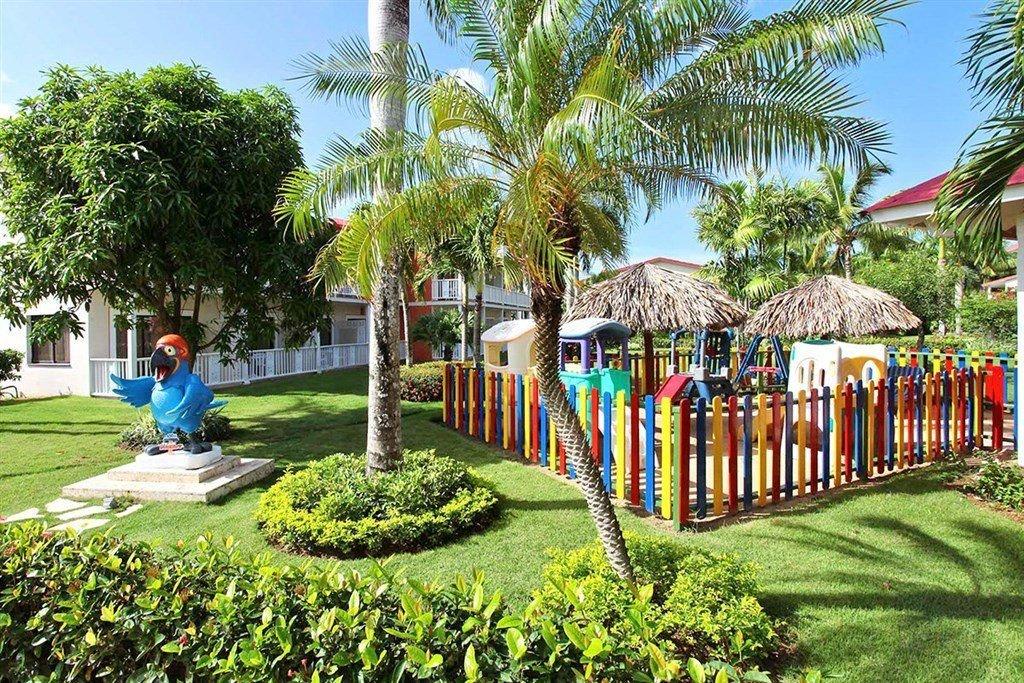 Hotel Bahia Principe Grand La Romana