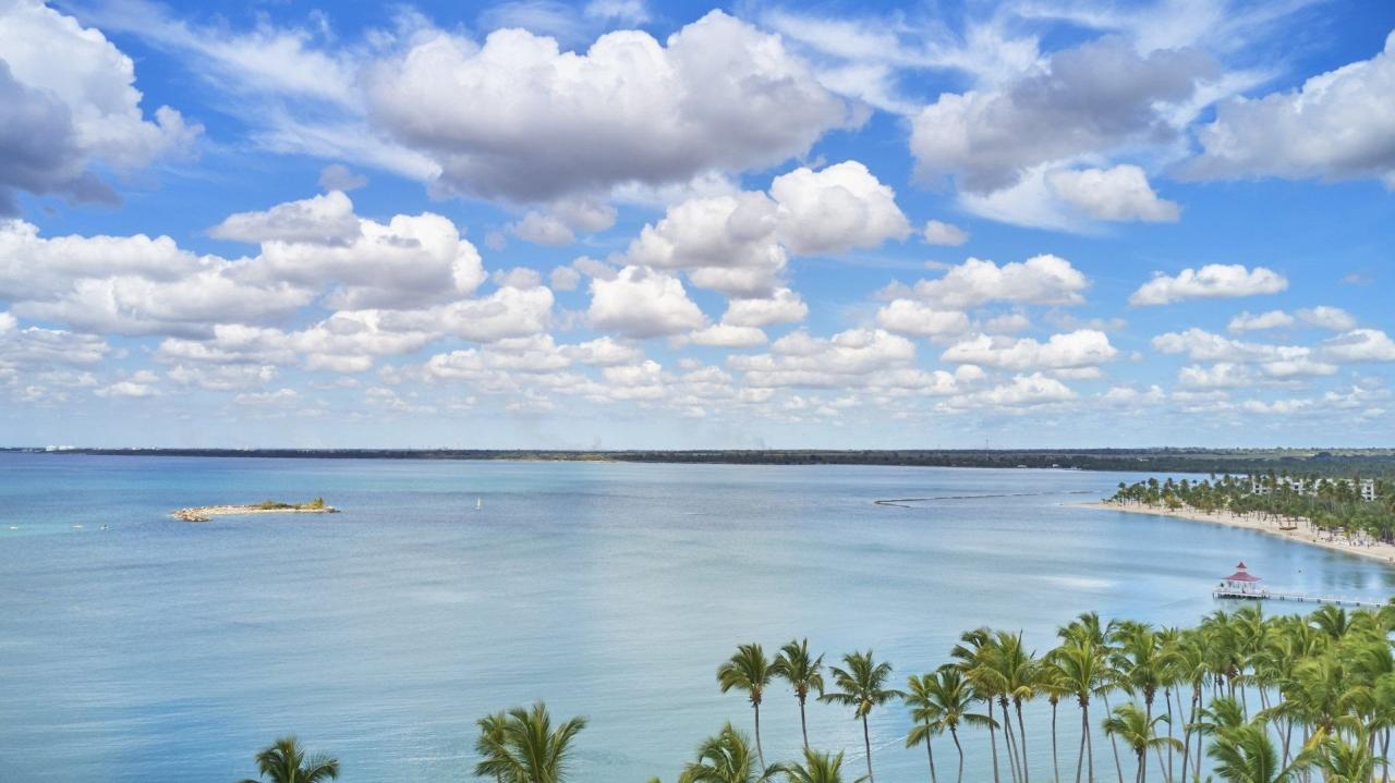 Hotel Bahia Principe Grand La Romana
