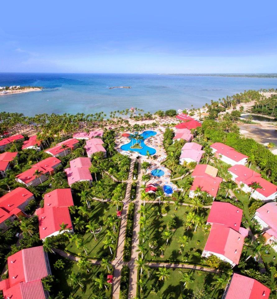 Hotel Bahia Principe Grand La Romana