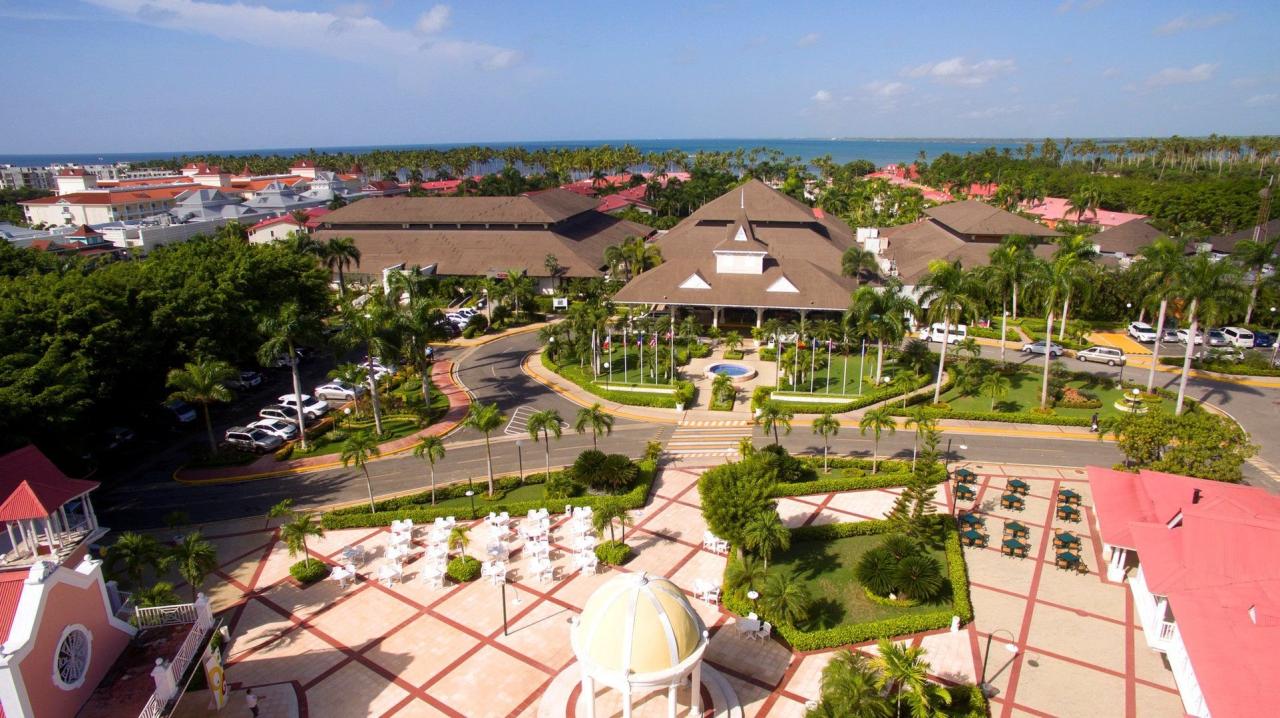 Hotel Bahia Principe Grand La Romana
