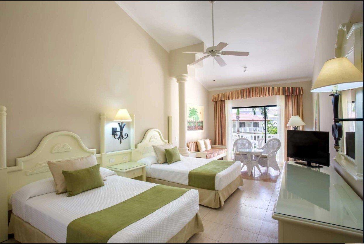 Hotel Bahia Principe Grand La Romana