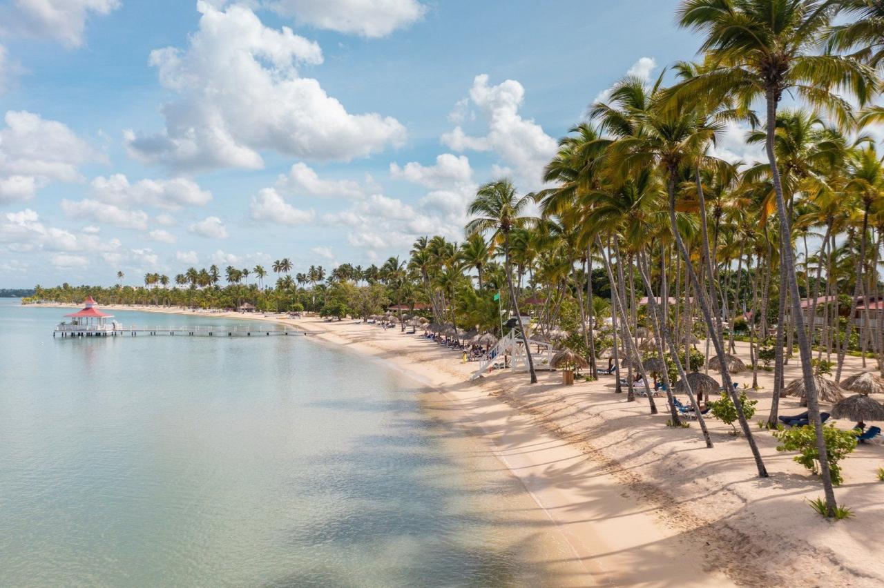 Hotel Bahia Principe Grand La Romana
