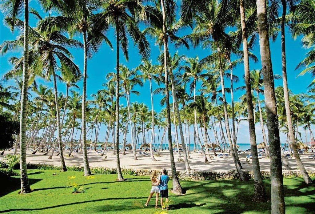 Hotel Bahia Principe Grand La Romana