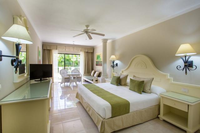 Hotel Bahia Principe Grand La Romana