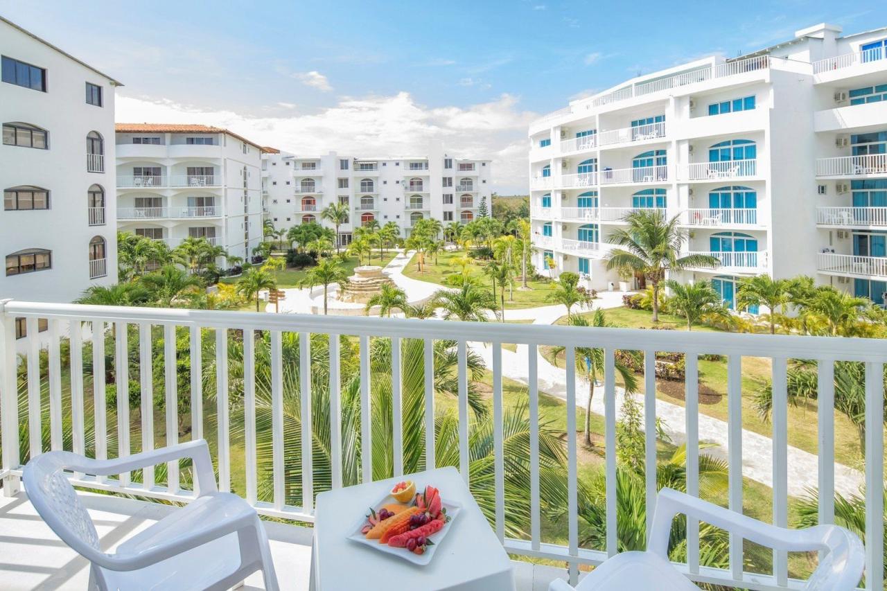 Hotel HM Alma de Bayahibe - Adults Only