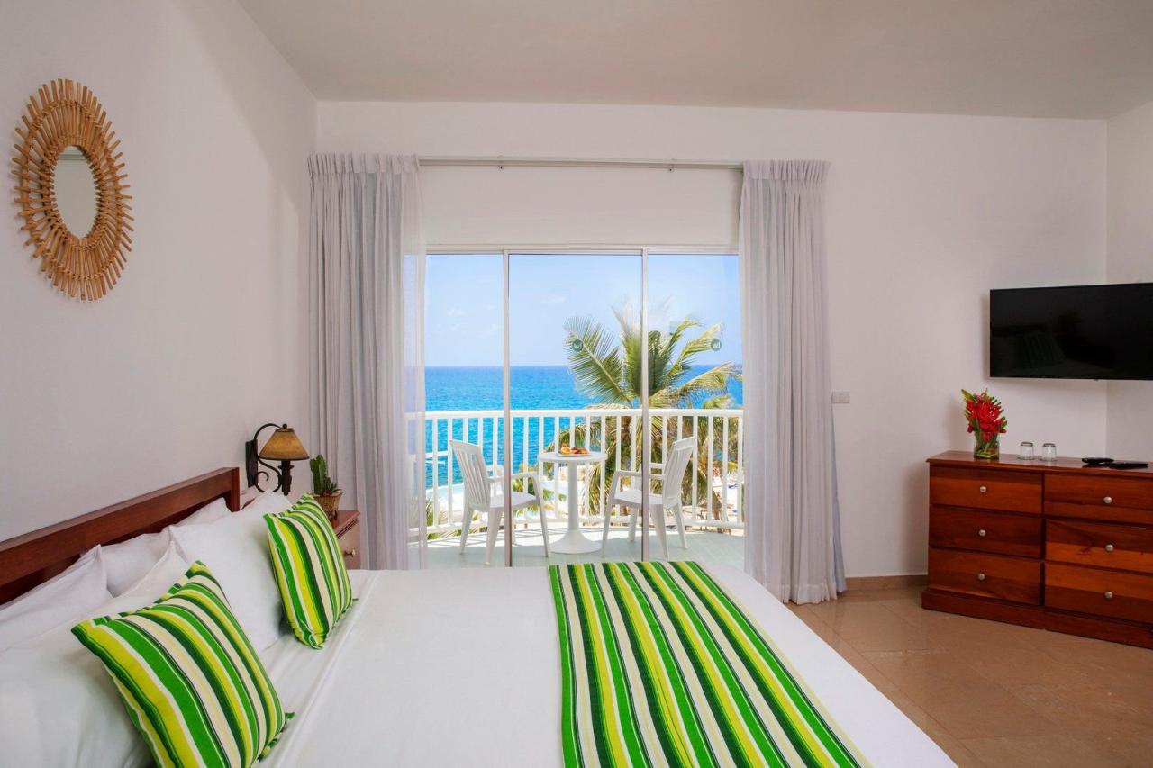 Hotel HM Alma de Bayahibe - Adults Only