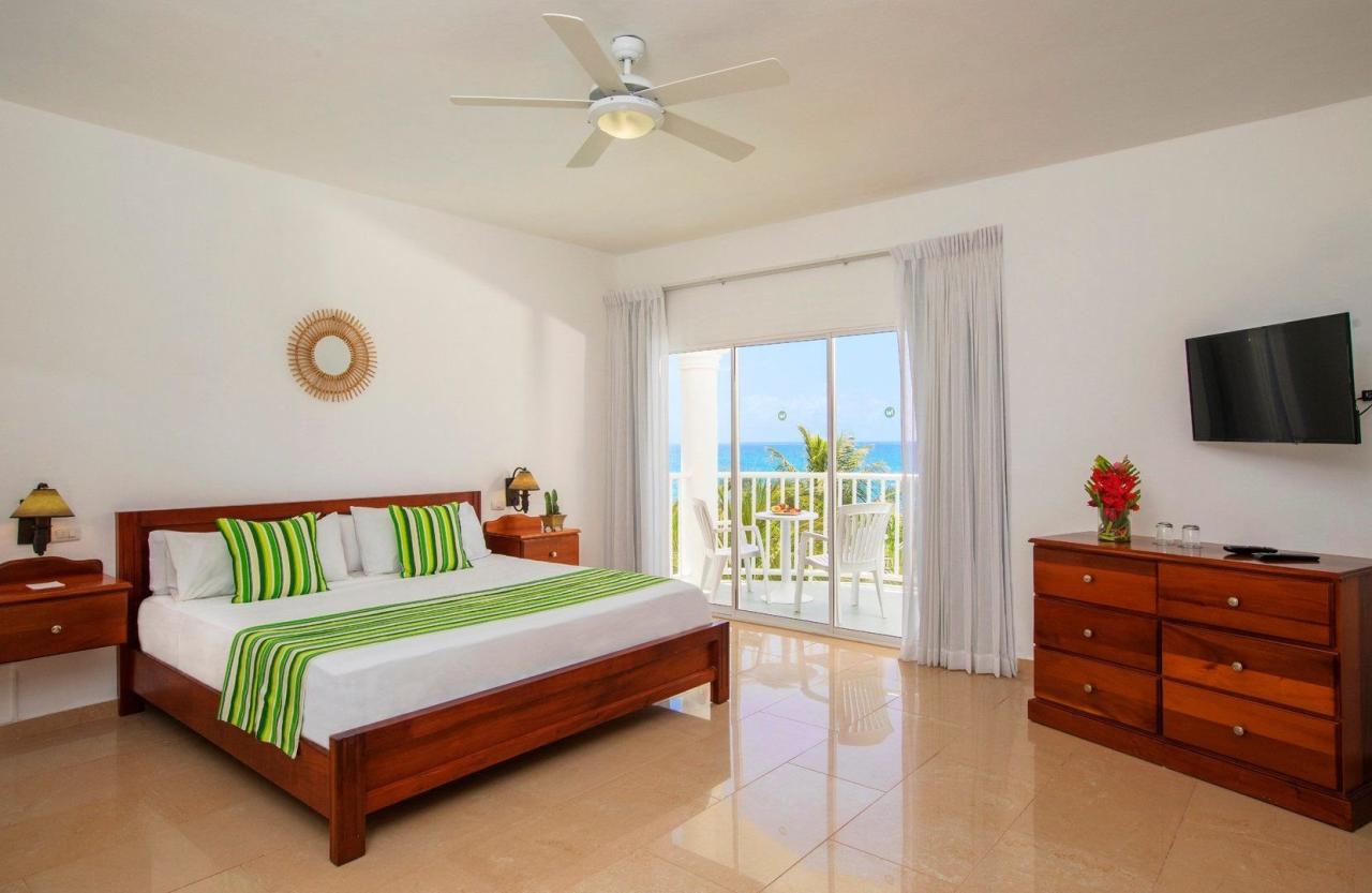 Hotel HM Alma de Bayahibe - Adults Only
