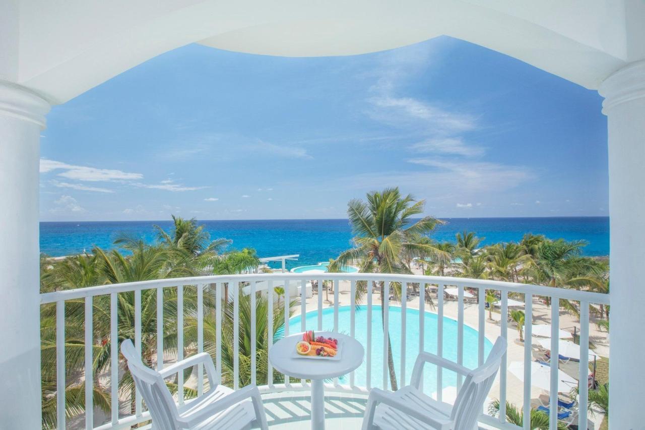 Hotel HM Alma de Bayahibe - Adults Only
