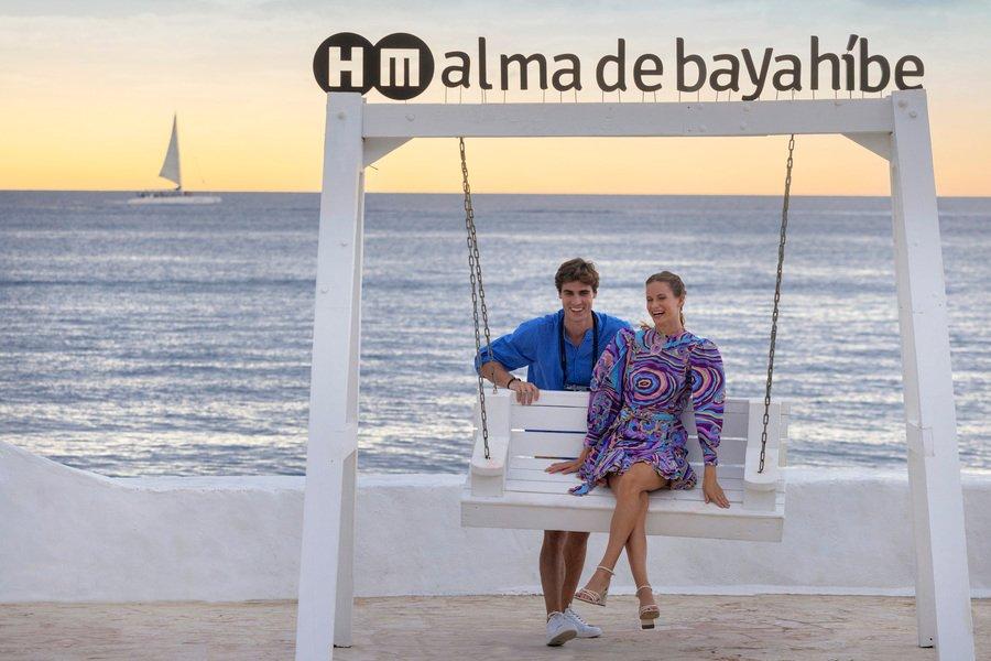 Hotel HM Alma de Bayahibe - Adults Only