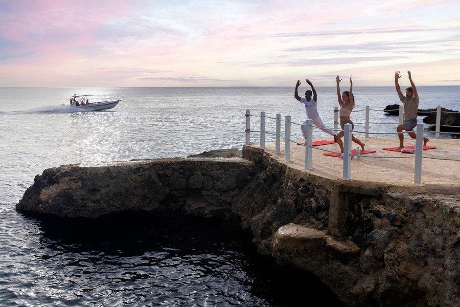 Hotel HM Alma de Bayahibe - Adults Only
