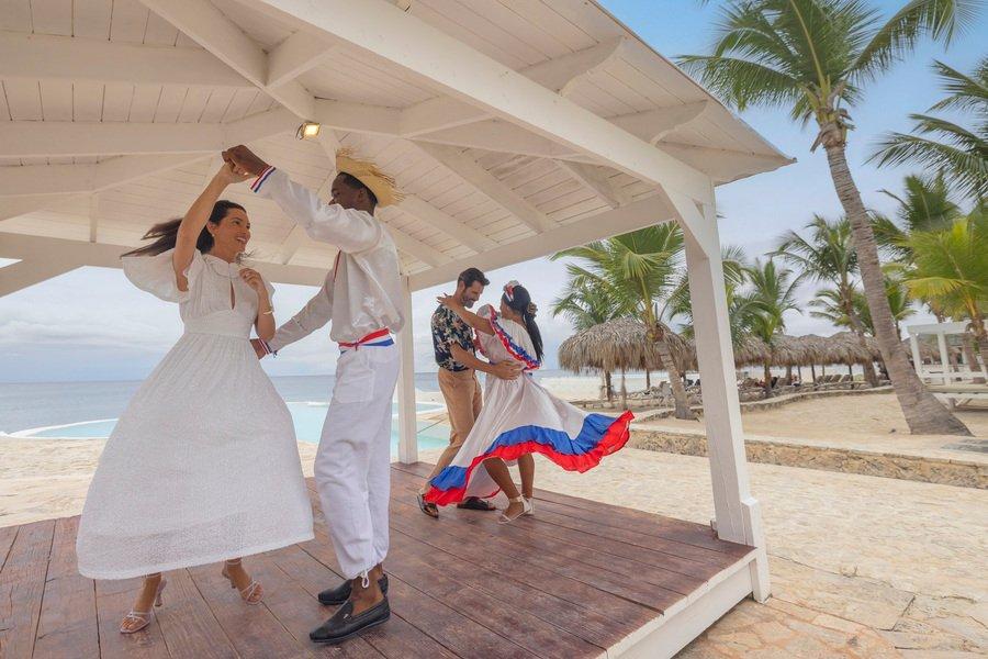 Hotel HM Alma de Bayahibe - Adults Only