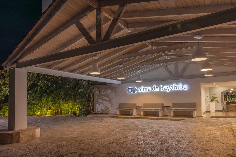 Hotel HM Alma de Bayahibe - Adults Only