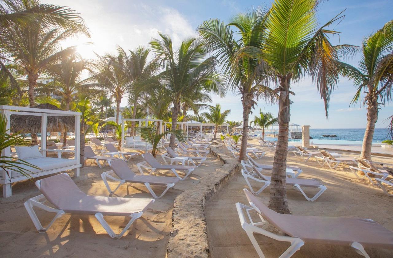 Hotel HM Alma de Bayahibe - Adults Only