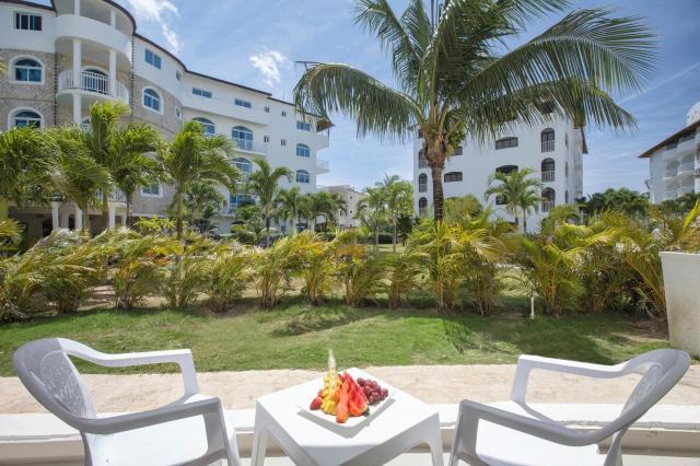 Hotel HM Alma de Bayahibe - Adults Only