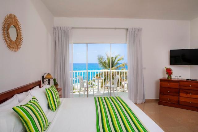 Hotel HM Alma de Bayahibe - Adults Only