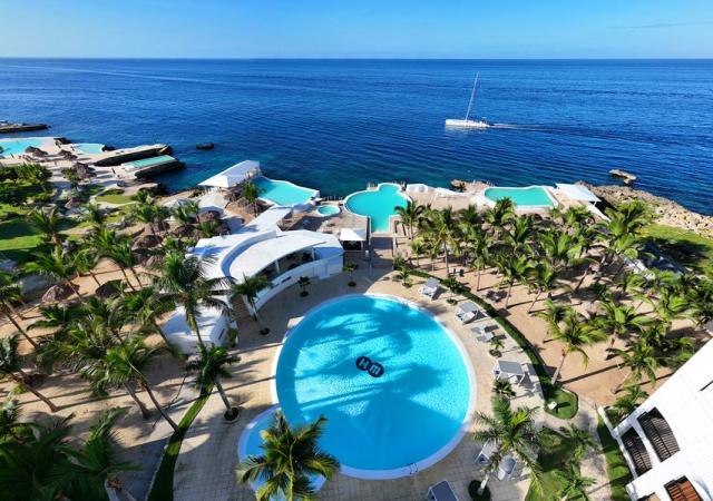Hotel HM Alma de Bayahibe - Adults Only