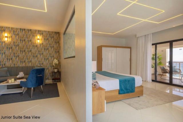 Hotel HM Alma de Bayahibe - Adults Only