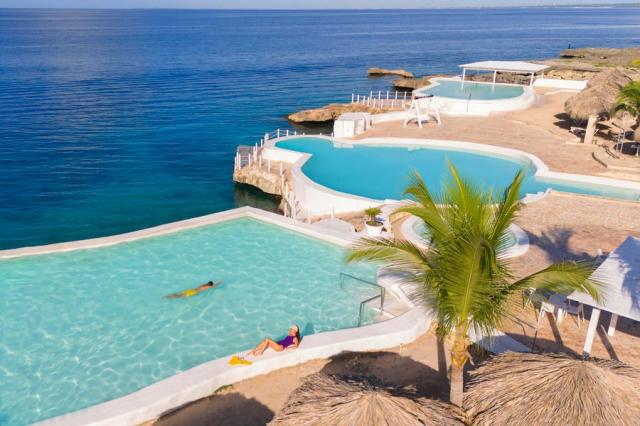 Hotel HM Alma de Bayahibe - Adults Only