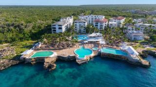 Hm Alma de Bayahibe