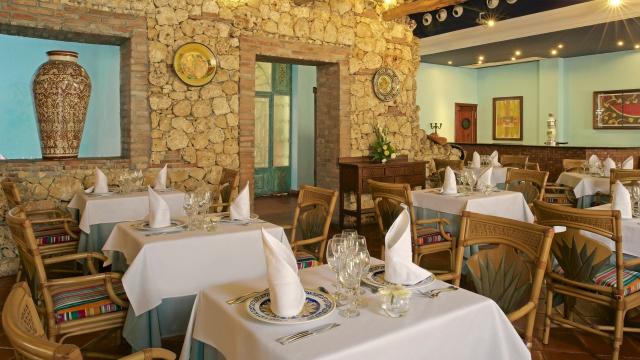 Hotel Iberostar Selection Hacienda Dominicus