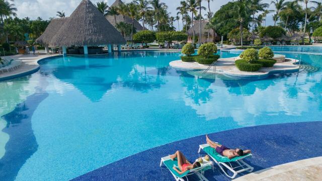 Hotel Iberostar Selection Hacienda Dominicus