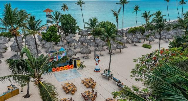 Hotel Iberostar Selection Hacienda Dominicus
