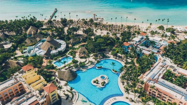 Hotel Iberostar Selection Hacienda Dominicus