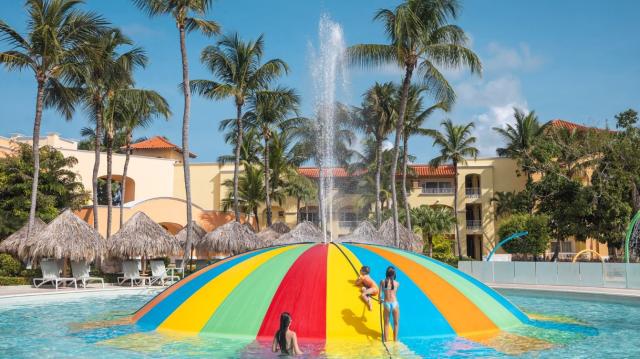 Hotel Iberostar Selection Hacienda Dominicus