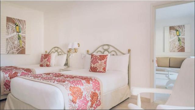 Hotel Iberostar Selection Hacienda Dominicus