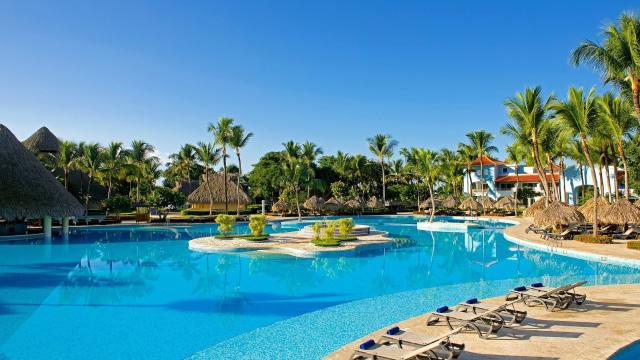 Hotel Iberostar Selection Hacienda Dominicus