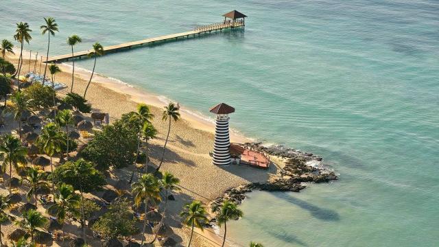 Hotel Iberostar Selection Hacienda Dominicus