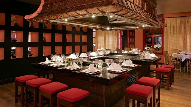 Hotel Iberostar Selection Hacienda Dominicus