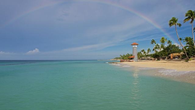 Hotel Iberostar Selection Hacienda Dominicus
