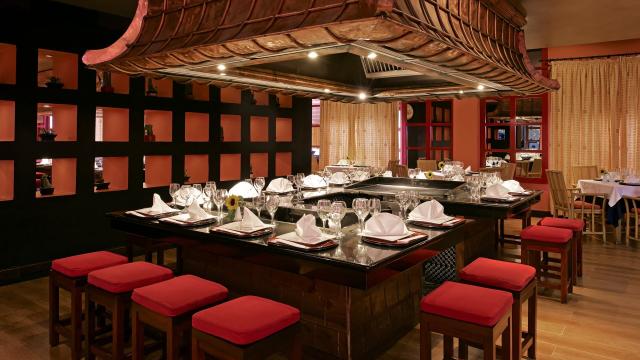 Hotel Iberostar Selection Hacienda Dominicus